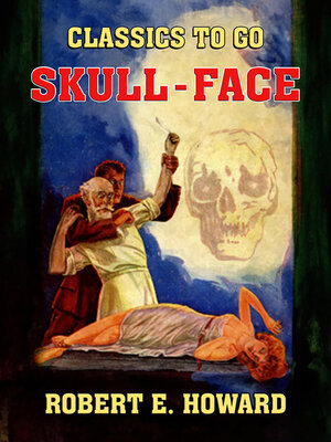 cover image of Skull Face